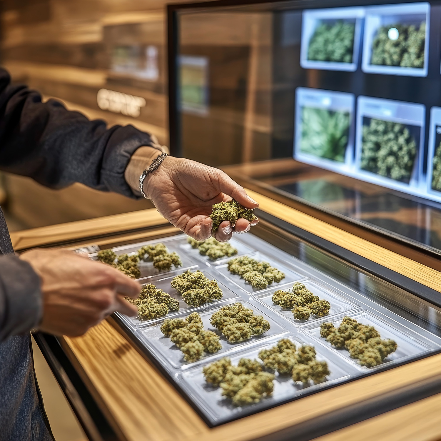 About Spring Lake Park Dispensary