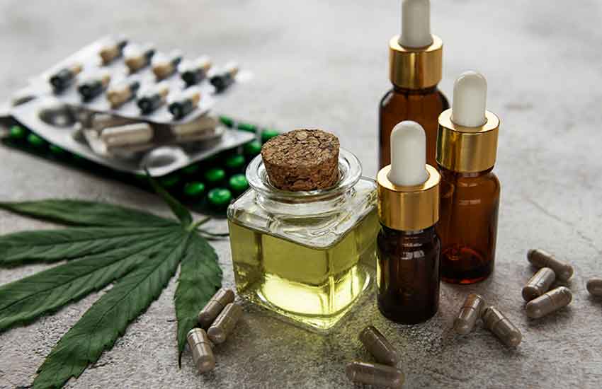 CBD Products