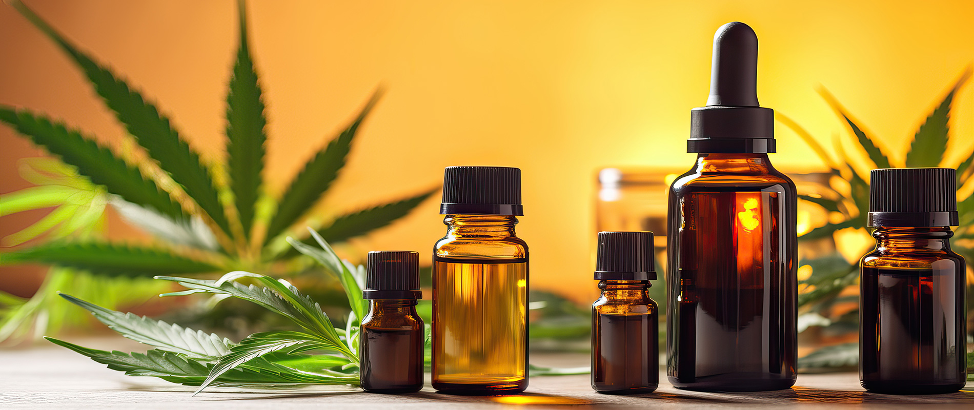 CBD Products Spring Lake Park