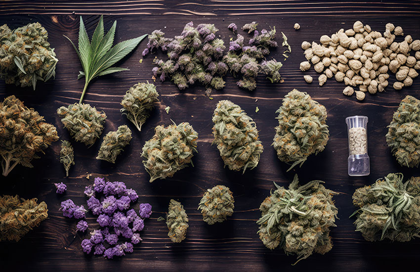 Cannabis Possession Limits Minnesota