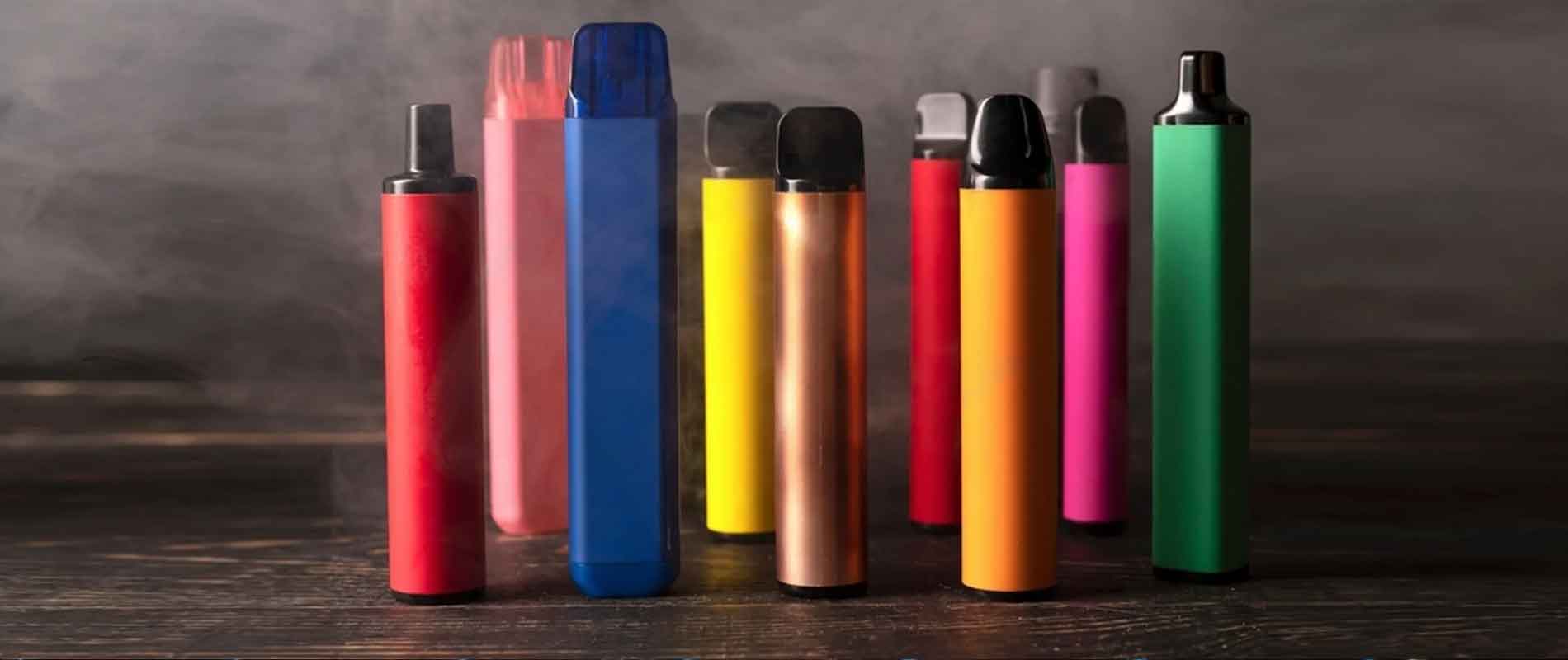 THC Vape Pens