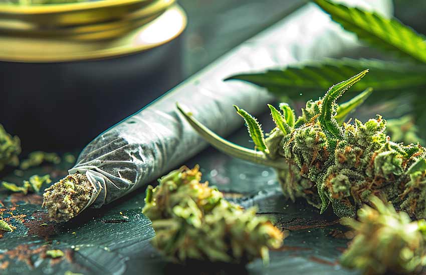 Benefits of Cannabis at Spring Lake Park Dispensary Minnesota