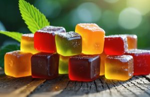 THC-Edibles-Gummies-Spring- Lake-park- dispensary